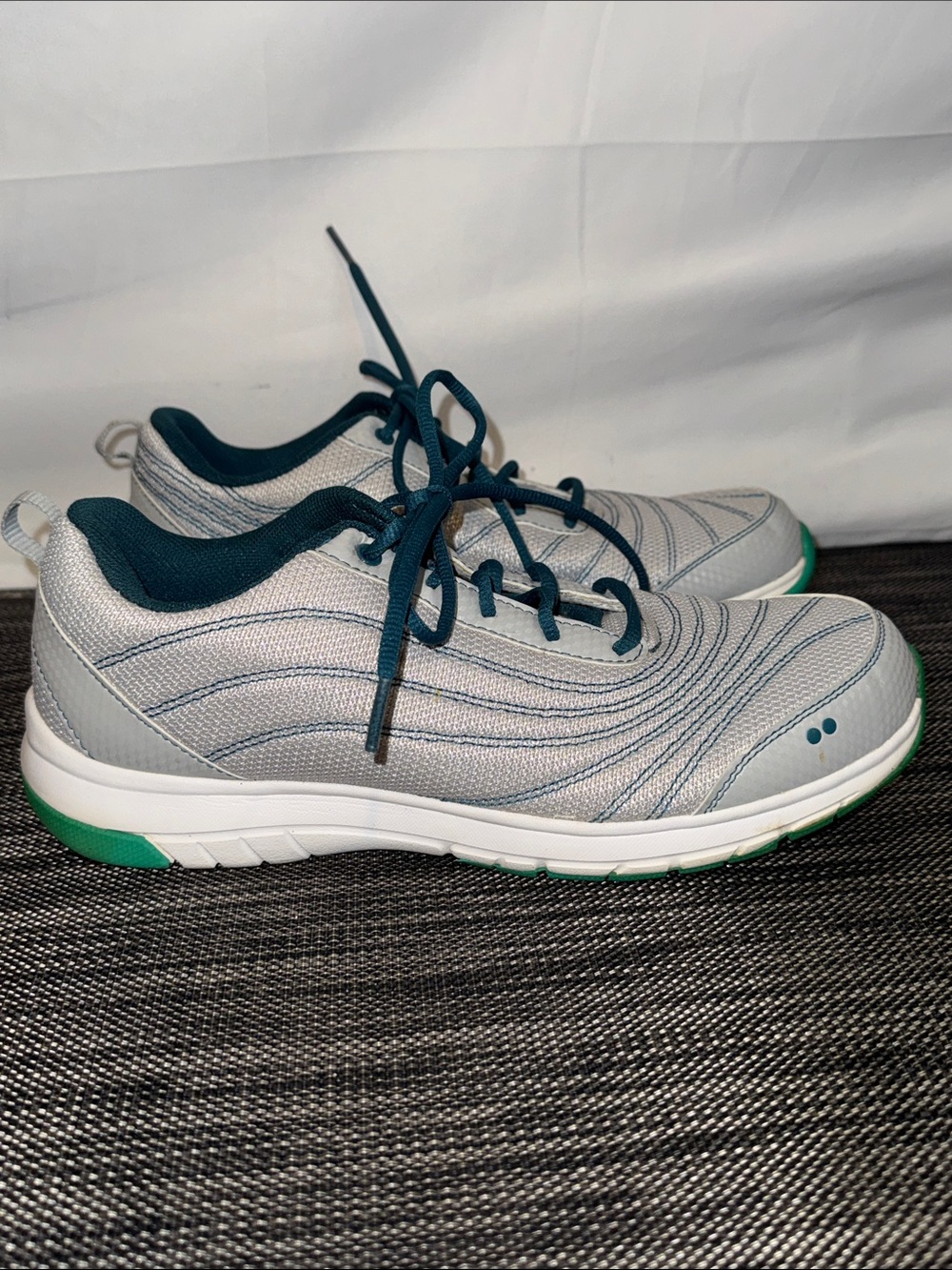 Ryka Women's Continuum Walking Shoes
